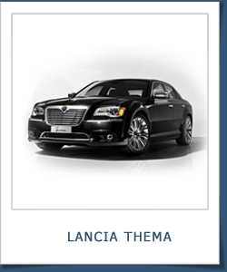 Lancia Thema