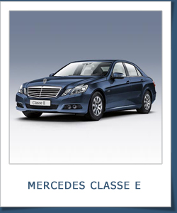 Mercedes Classe E